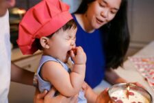 What Are the Best Tips for Camping With a Baby?