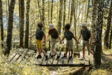 Kid-Approved Camping Meals and Snacks