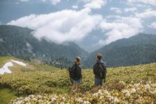 What Mistakes Do New Hikers Commonly Make on Their First Hiking Trips?