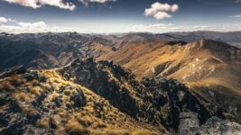 Exploring Hidden Hiking Trails in Your Area for Quiet Adventures
