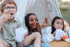 How Can You Make Family Camping Fun for Everyone?