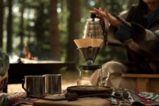 How Do You Filter Water Safely While Camping?