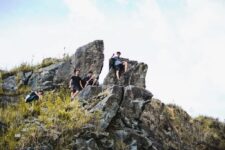 Best Multi-Day Hiking Trips to Challenge and Inspire Outdoor Enthusiasts