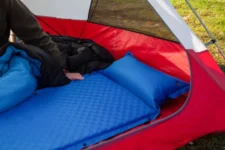 The Role of Sleeping Pads in Outdoor Comfort