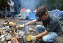Fun Campfire Activities for the Whole Family
