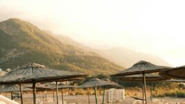 What Are the Essentials of Desert Survival?