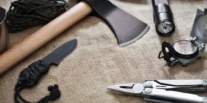 Outdoor Survival Tools You Shouldn’t Leave Home Without