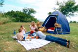 Budget-Friendly Family Camping Ideas