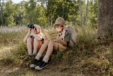 The Ultimate Guide to Camping With Kids