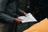 How Can You Avoid Getting Lost in the Forest?